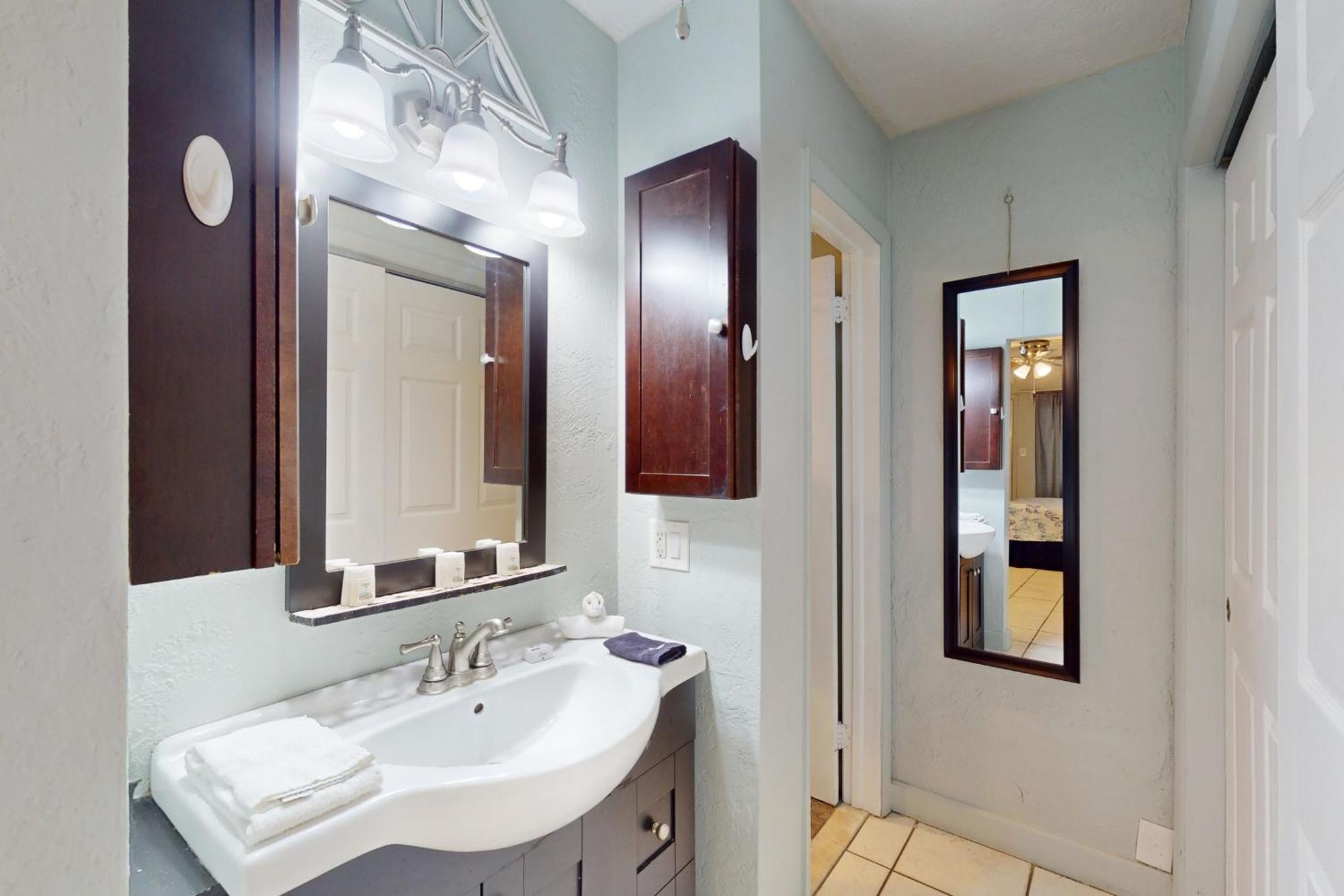 Pass-A-Grille Beach Retreat Unit 8 St. Pete Beach Kültér fotó