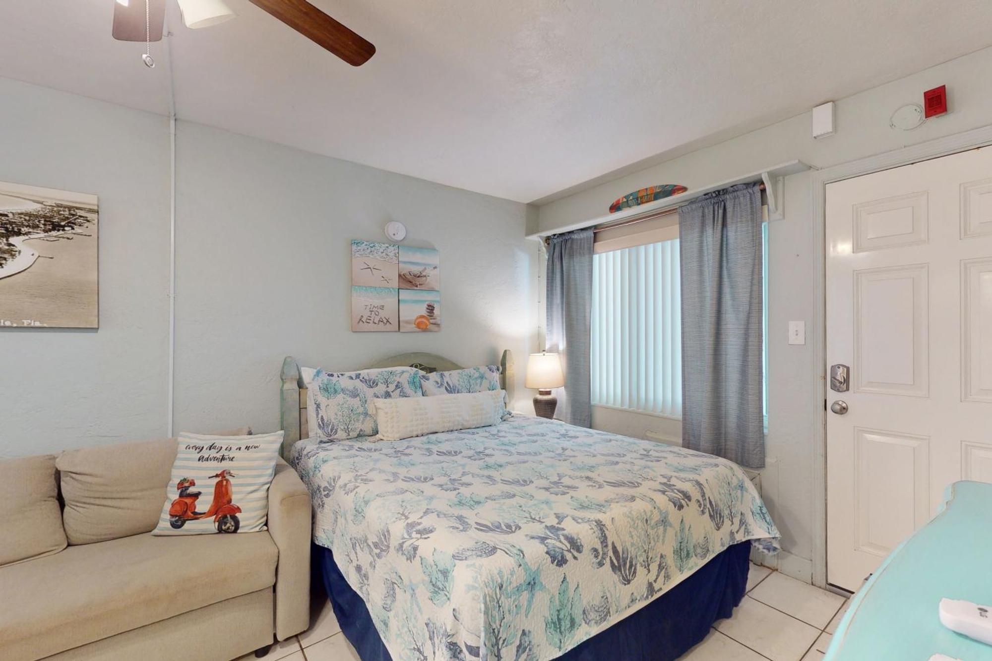 Pass-A-Grille Beach Retreat Unit 8 St. Pete Beach Kültér fotó